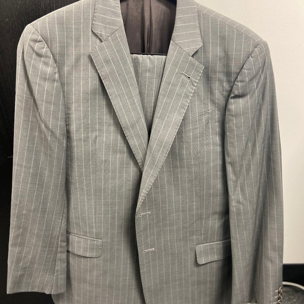 Armani Suit Set
